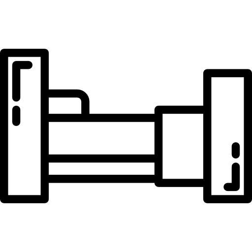 Постель xnimrodx Lineal иконка