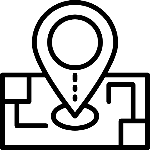 位置 xnimrodx Lineal icon