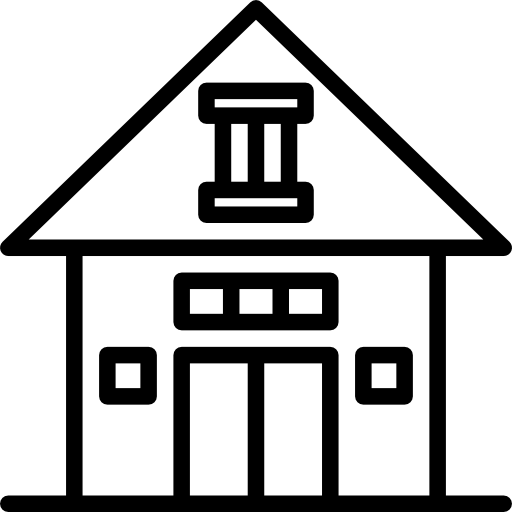 집 xnimrodx Lineal icon