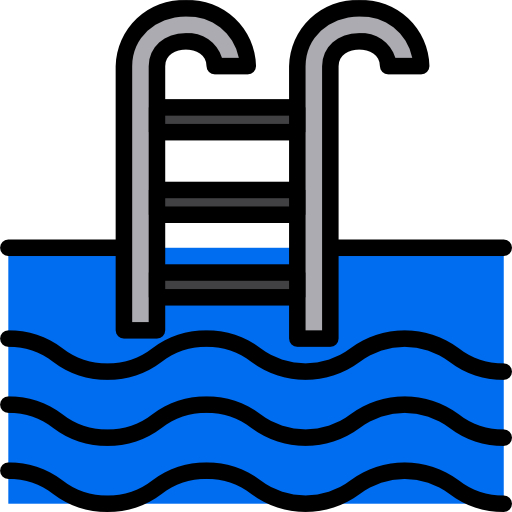 Плавательный бассейн xnimrodx Lineal Color иконка