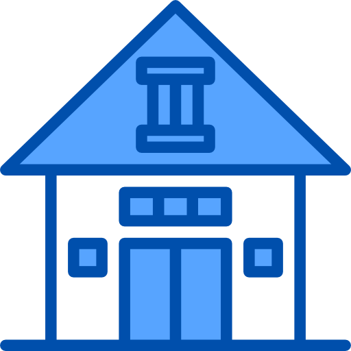 집 xnimrodx Blue icon