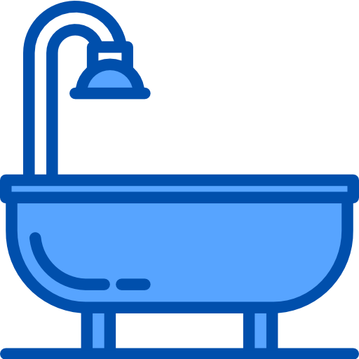 bañera xnimrodx Blue icono