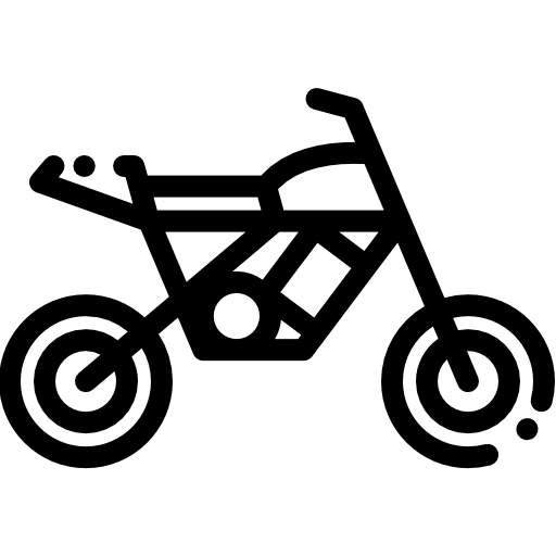 크로스 Detailed Rounded Lineal icon