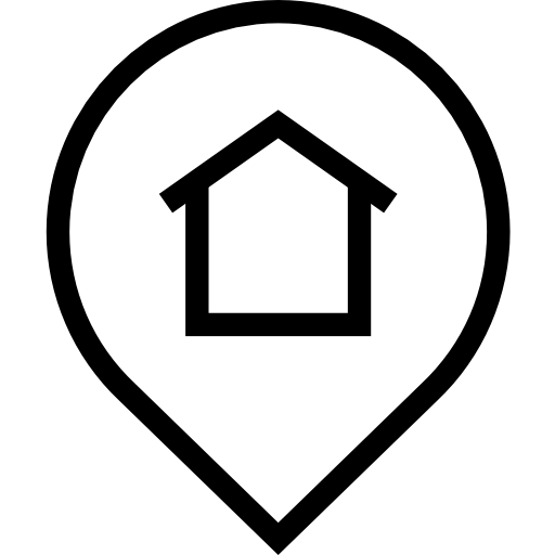 szpilka Pictogramer Outline ikona