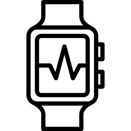 Умные часы xnimrodx Lineal иконка
