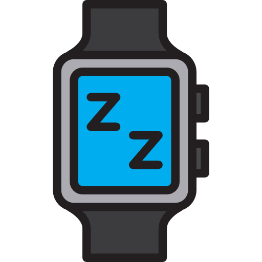 Умные часы xnimrodx Lineal Color иконка
