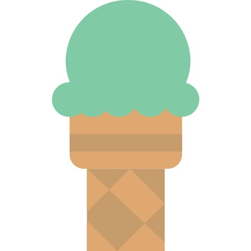 helado Pause08 Flat icono