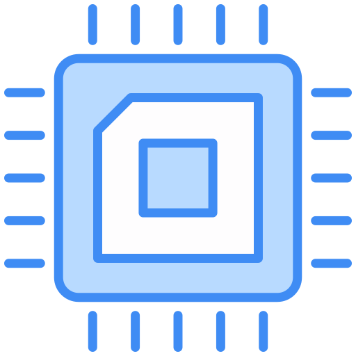 Hardware Generic color lineal-color icon