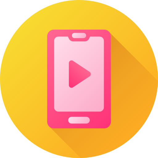 reproduce el video Generic gradient fill icono