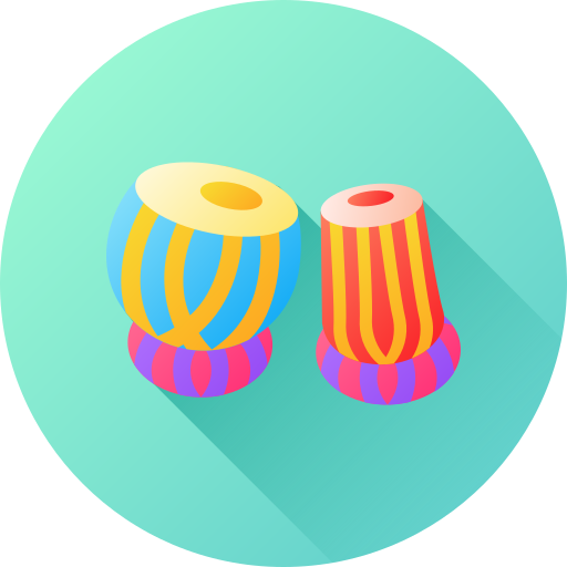 tabla Generic gradient fill icon