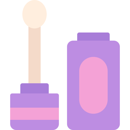 concealer Generic color fill icon