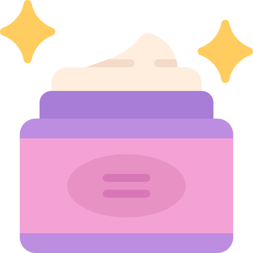 crème Generic color fill Icône