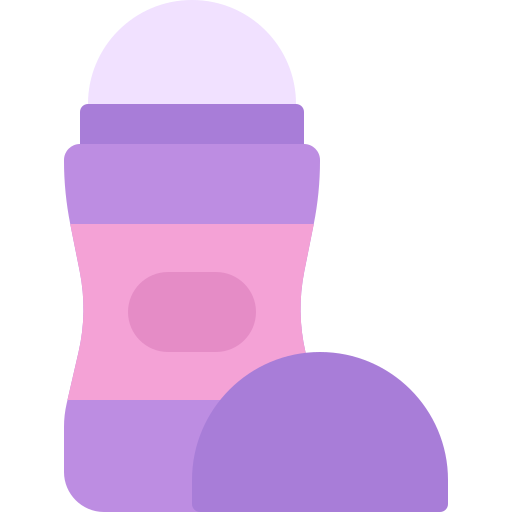 dezodorant Generic color fill ikona