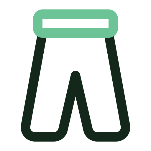 keuchen Generic color outline icon