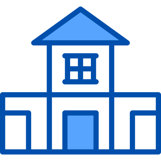 жилой дом xnimrodx Blue иконка