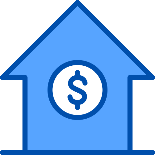 жилой дом xnimrodx Blue иконка
