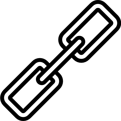 collegamento xnimrodx Lineal icona