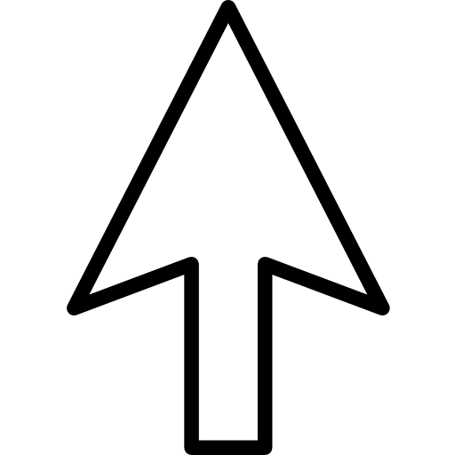 Указатель мыши xnimrodx Lineal иконка