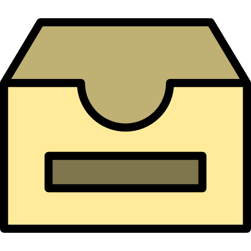 Коробка xnimrodx Lineal Color иконка