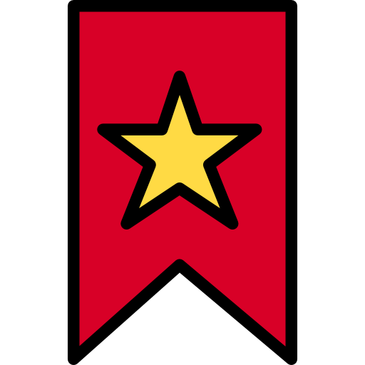 insignien xnimrodx Lineal Color icon