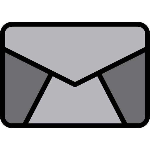 mail xnimrodx Lineal Color icon
