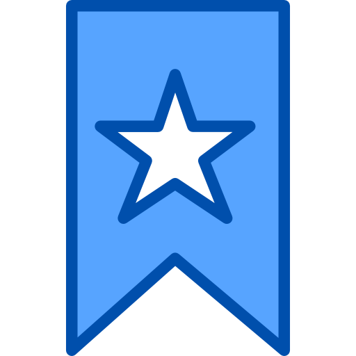insignias xnimrodx Blue icono