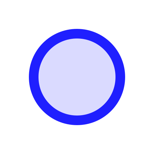 丸 Generic color lineal-color icon