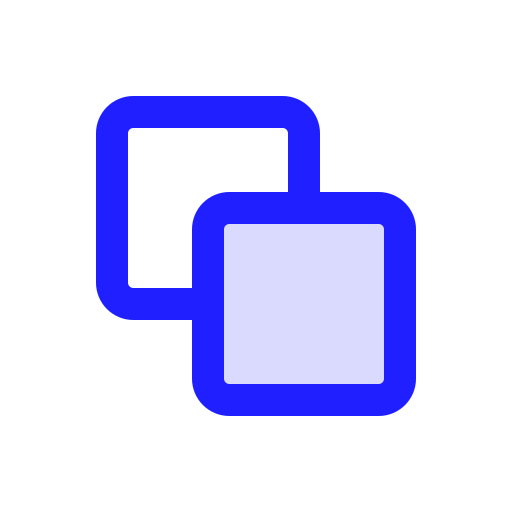コピー Generic color lineal-color icon