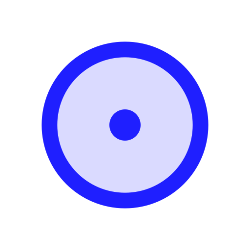 集中 Generic color lineal-color icon