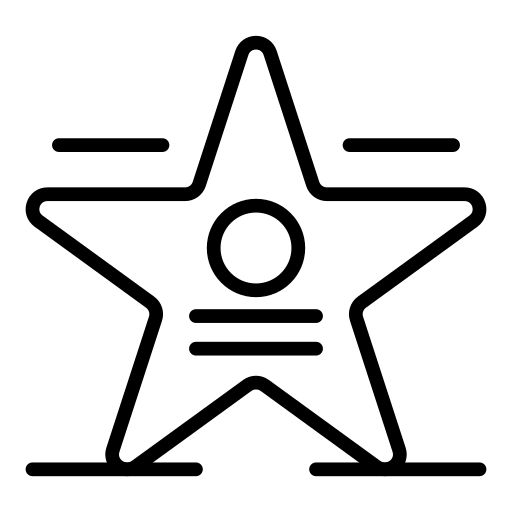 Юл573 Generic outline иконка