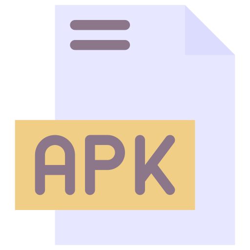 apk Generic color fill icon