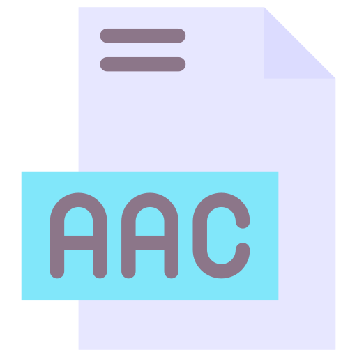 aac Generic color fill Icône