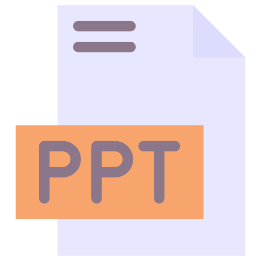 ppt Generic color fill icon