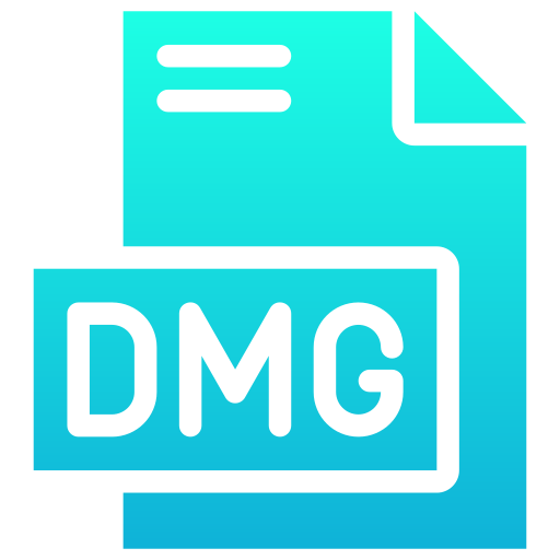 Dmg Generic gradient fill icon
