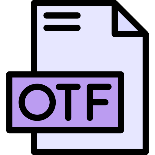 Otf Generic color lineal-color icon