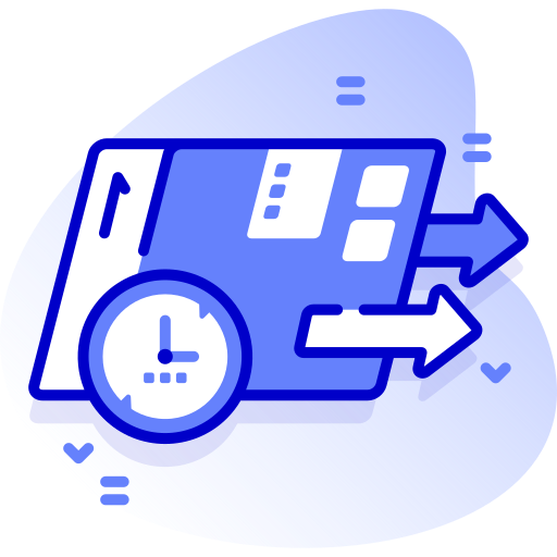 Fast delivery Special Ungravity Lineal icon