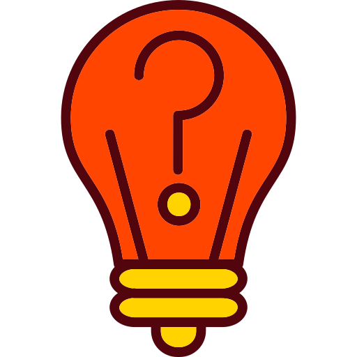 Idea Generic color lineal-color icon