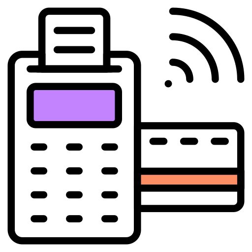 pos Generic color lineal-color Icône