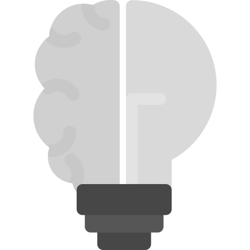 Idea Generic color fill icon