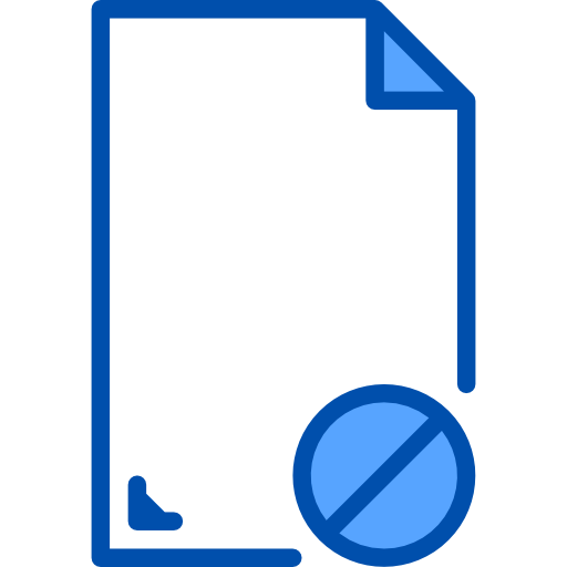 disattivare xnimrodx Blue icona