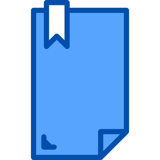 fichier xnimrodx Blue Icône