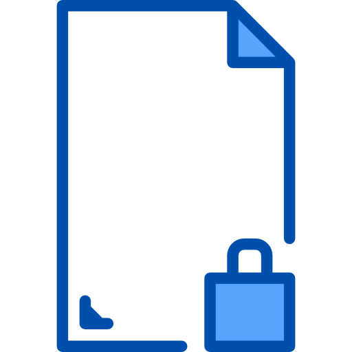 ロック xnimrodx Blue icon