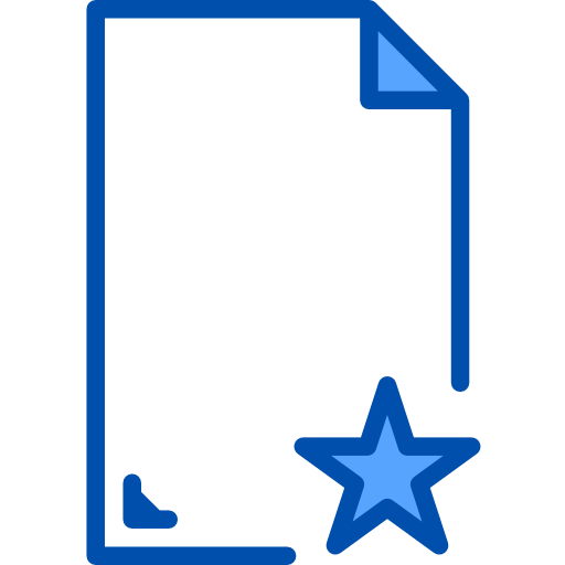 Избранное xnimrodx Blue иконка