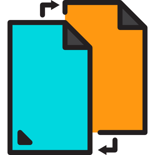 파일 xnimrodx Lineal Color icon