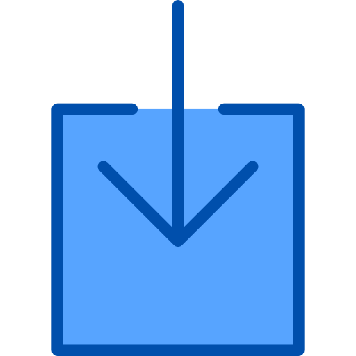 다운로드 xnimrodx Blue icon