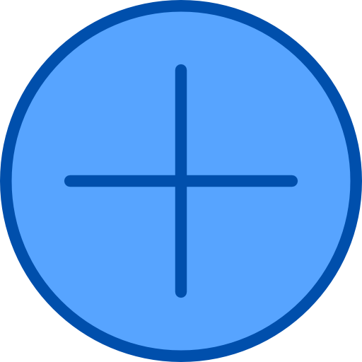 plus xnimrodx Blue icon