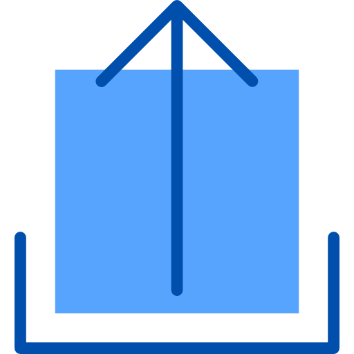 caricamento xnimrodx Blue icona