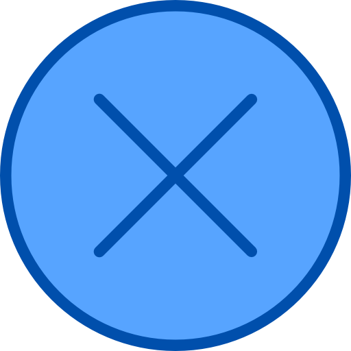 falsch xnimrodx Blue icon