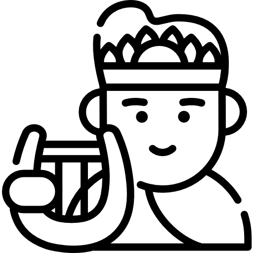 아폴로 Special Lineal icon