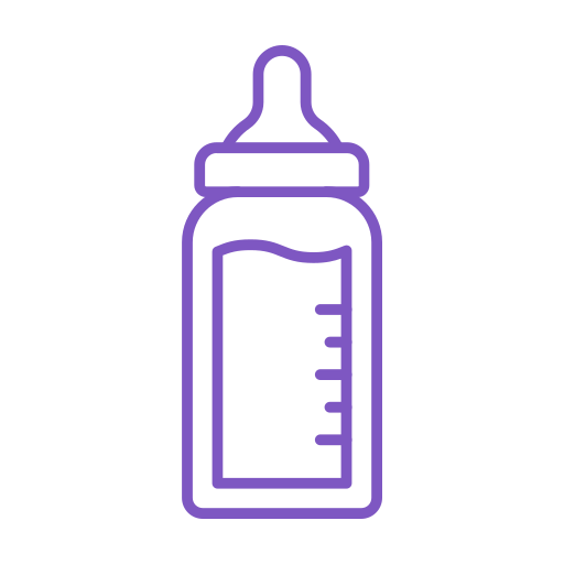 feeder Generic color outline icon
